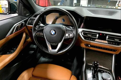 2023 BMW 430 i xDrive