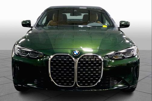 2023 BMW 430 i xDrive
