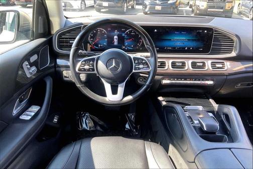 2020 Mercedes-Benz GLE 350 4MATIC
