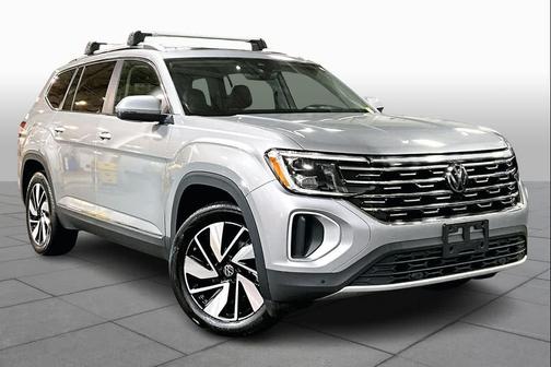 2024 Volkswagen Atlas 2.0T SEL