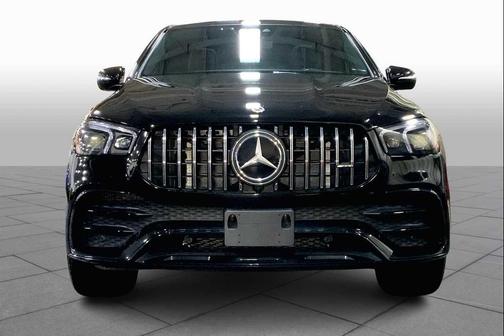 2022 Mercedes-Benz AMG GLE 53 4MATIC+ Coupe