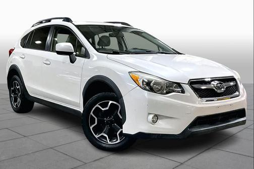 2013 Subaru XV Crosstrek 2.0i Limited