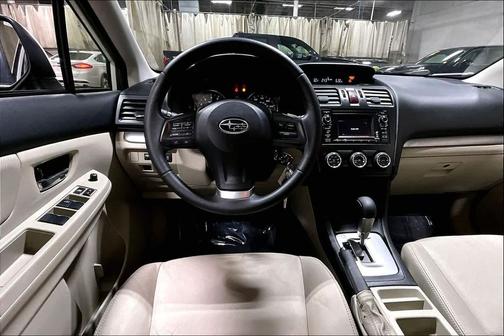 2013 Subaru XV Crosstrek 2.0i Limited