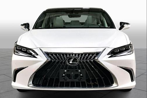 2025 Lexus ES 350 Ultra Luxury
