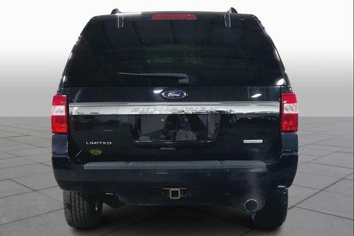 2017 Ford Expedition Limited
