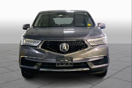 2018 Acura MDX 3.5L