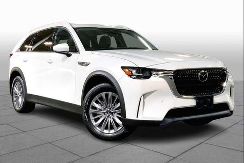 2025 Mazda CX-90 PHEV Preferred