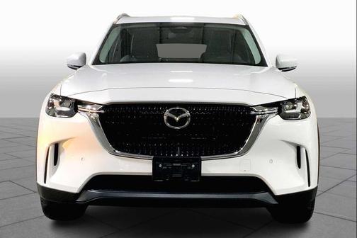 2025 Mazda CX-90 PHEV Preferred