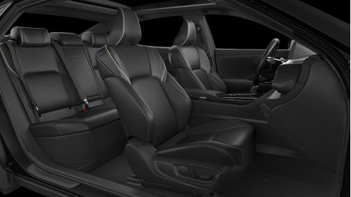 Tan 2026 Toyota Crown Limited