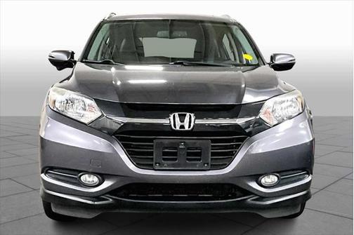 2018 Honda HR-V EX-L w/Navigation