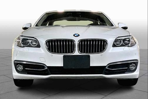 2015 BMW 528 xDrive