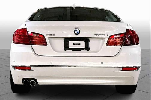 2015 BMW 528 xDrive