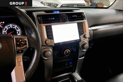 2022 Toyota 4Runner TRD Sport