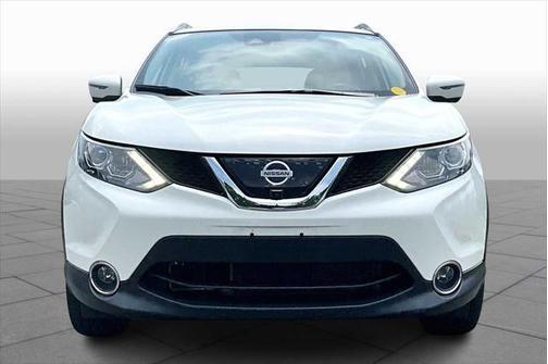 2018 Nissan Rogue Sport SL