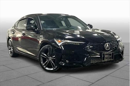 2023 Acura Integra A-SPEC Technology