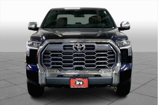 2025 Toyota Tundra 1794 Edition