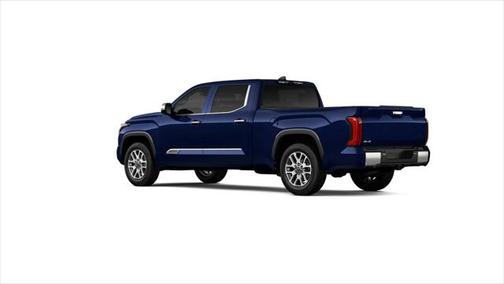 2025 Toyota Tundra 1794 Edition