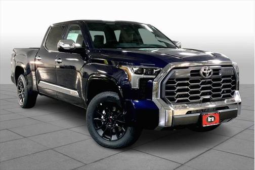 2025 Toyota Tundra 1794 Edition