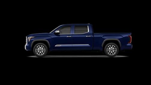 2025 Toyota Tundra 1794 Edition