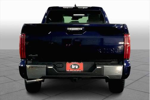 2025 Toyota Tundra 1794 Edition