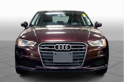 2015 Audi A3 2.0T Premium Plus