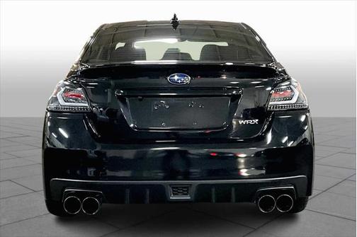 2020 Subaru WRX Premium