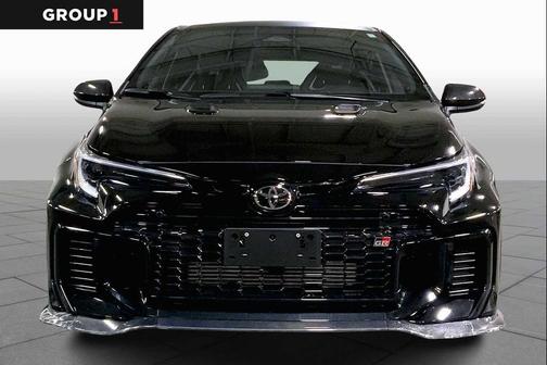 2025 Toyota GR Corolla Premium