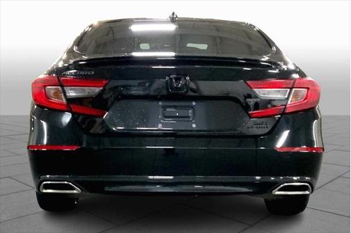 2020 Honda Accord Sport 1.5T
