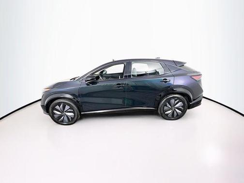 2023 Nissan ARIYA EVOLVE+