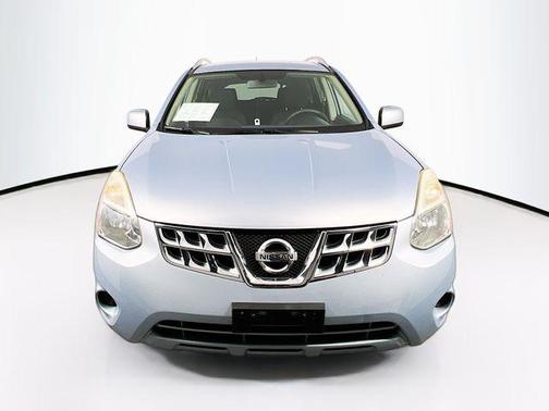 2012 Nissan Rogue SV