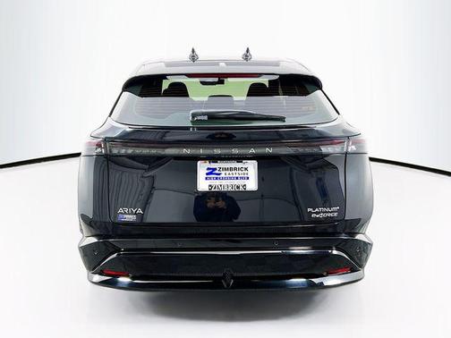 2023 Nissan ARIYA PLATINUM+