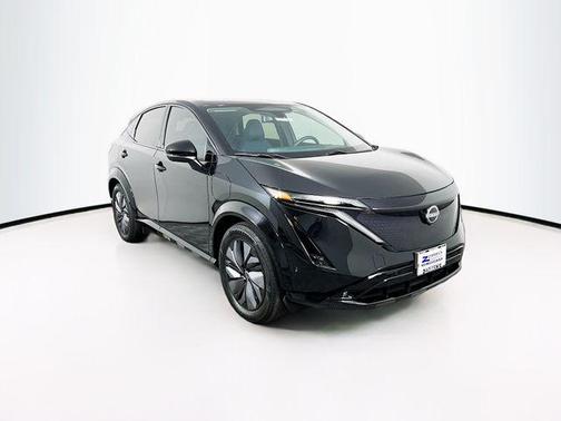 2023 Nissan ARIYA PLATINUM+