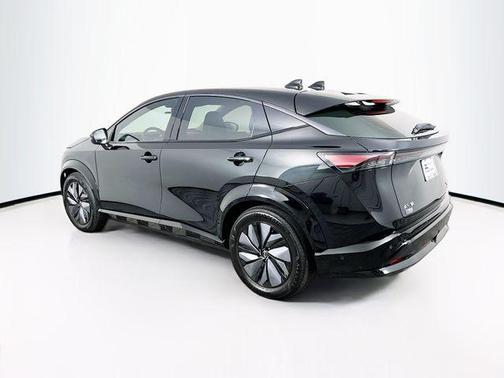 2023 Nissan ARIYA PLATINUM+