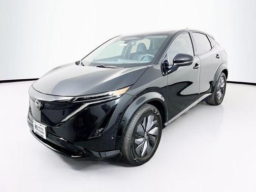 2023 Nissan ARIYA PLATINUM+