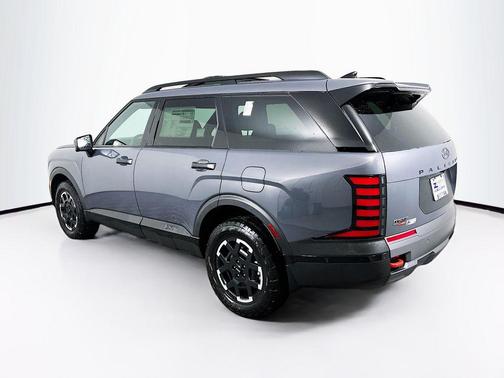 Ecotronic Gray Pearl 2026 Hyundai PALISADE XRT Pro