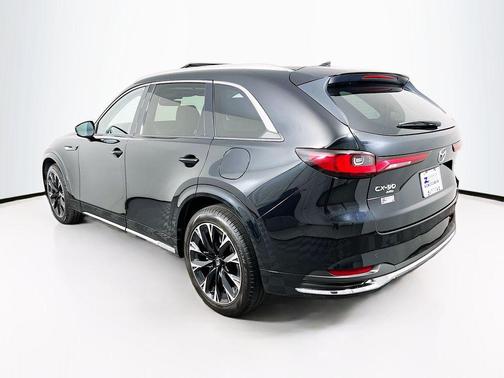 2024 Mazda CX-90 3.3 Turbo S