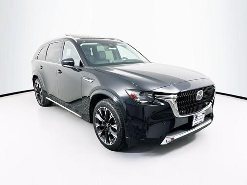 2024 Mazda CX-90 3.3 Turbo S