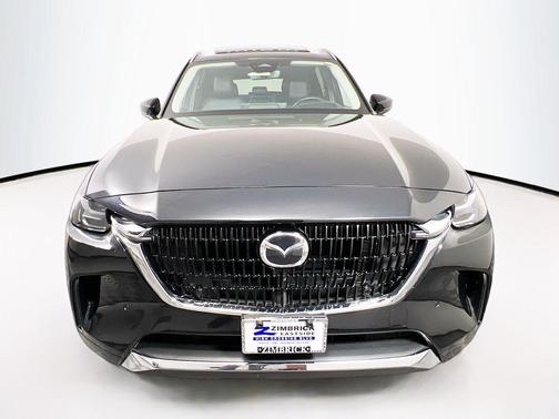 2024 Mazda CX-90 3.3 Turbo S