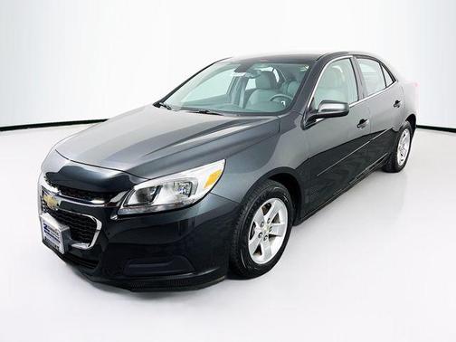 2014 Chevrolet Malibu 1LS