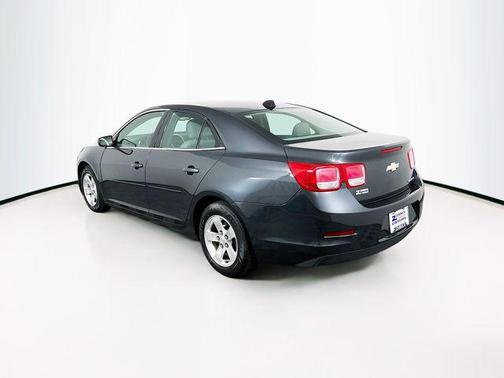 2014 Chevrolet Malibu 1LS