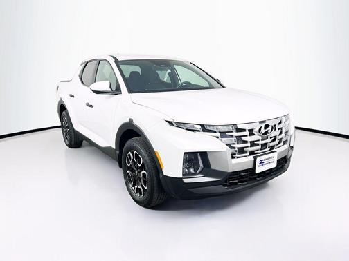 2024 Hyundai SANTA CRUZ SE