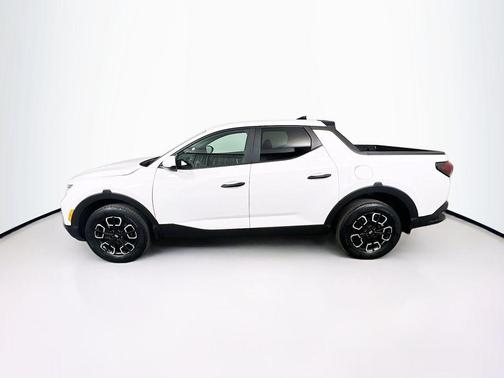 2024 Hyundai SANTA CRUZ SE