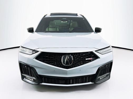 2025 Acura MDX Type S Advance Package