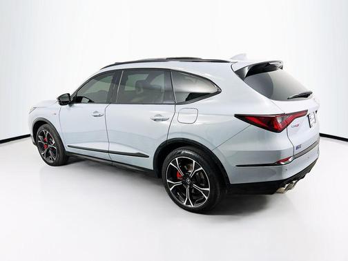 2025 Acura MDX Type S Advance Package