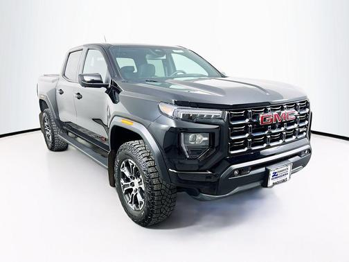 2023 GMC Canyon AT4