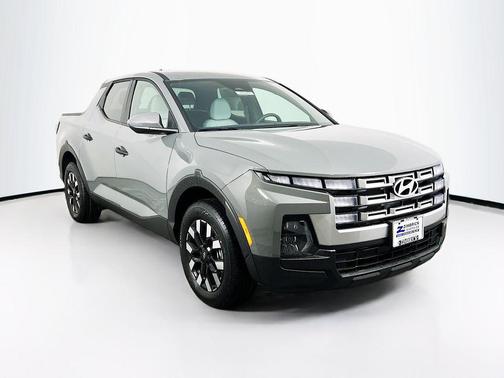 2026 Hyundai SANTA CRUZ SE