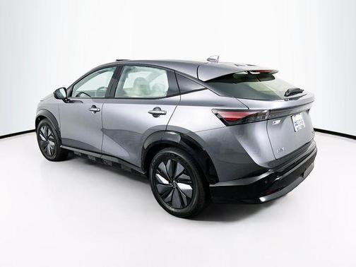 2023 Nissan ARIYA EVOLVE+