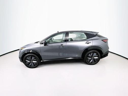 2023 Nissan ARIYA EVOLVE+