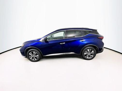 2023 Nissan Murano SV Intelligent AWD