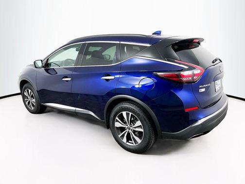 2023 Nissan Murano SV Intelligent AWD